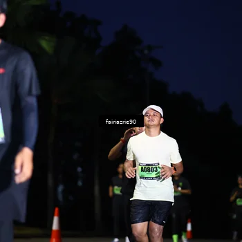 Runner Photo 5383837