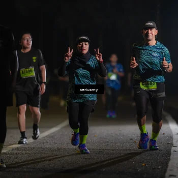 Runner Photo 5383838