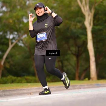 Runner Photo 5383839