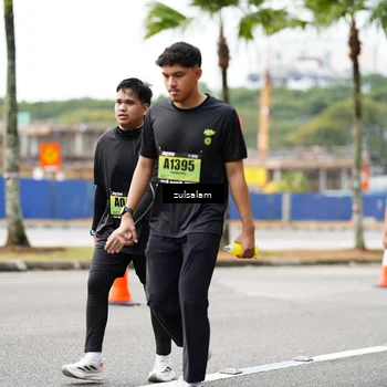 Runner Photo 5383842