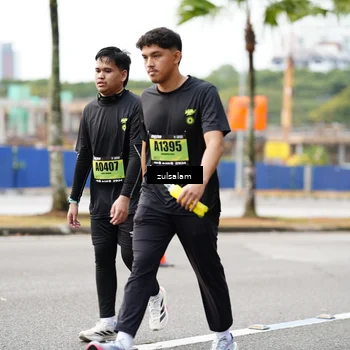Runner Photo 5383843