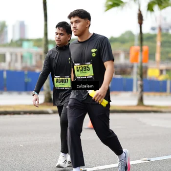 Runner Photo 5383844
