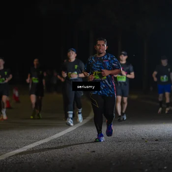 Runner Photo 5383845