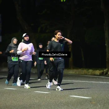 Runner Photo 5383847
