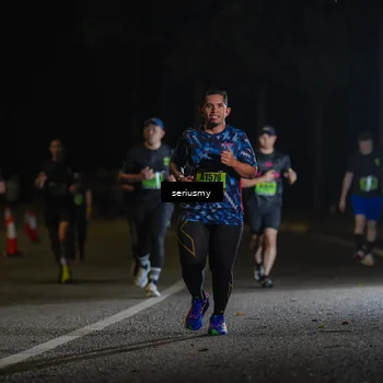 Runner Photo 5383851