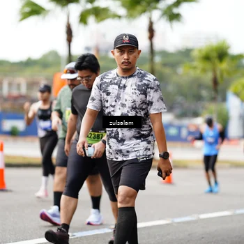 Runner Photo 5383854
