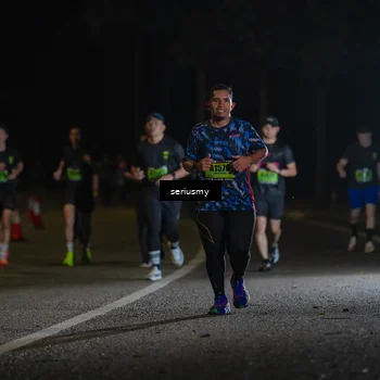 Runner Photo 5383855