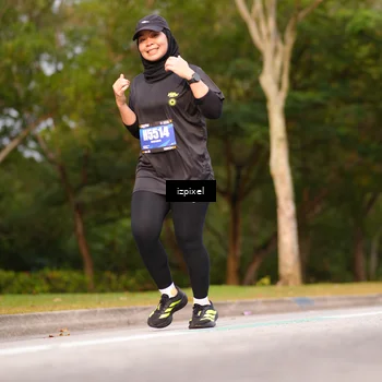 Runner Photo 5383856