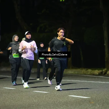 Runner Photo 5383859