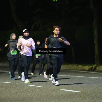 Runner Photo 5383860