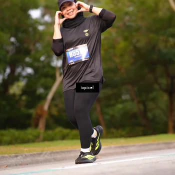 Runner Photo 5383861