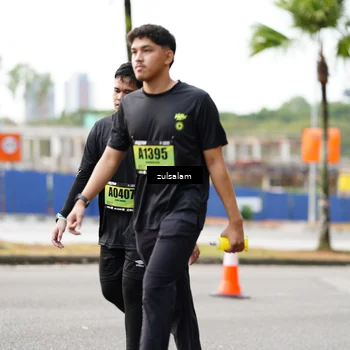 Runner Photo 5383862