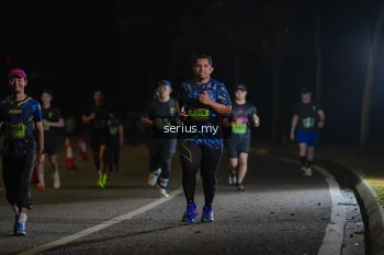 Runner Photo 5383863