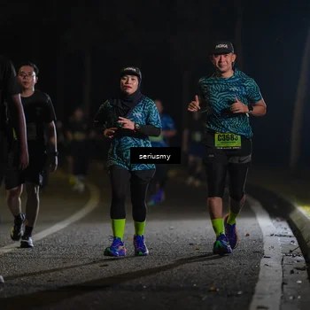 Runner Photo 5383864