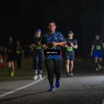 Runner Photo 5383866