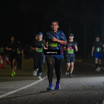 Runner Photo 5383867
