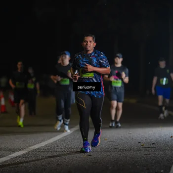 Runner Photo 5383868