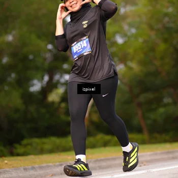 Runner Photo 5383869