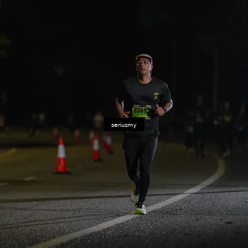 Runner Photo 5383872