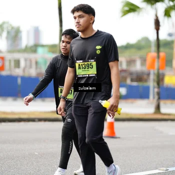 Runner Photo 5383873
