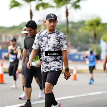 Runner Photo 5383875