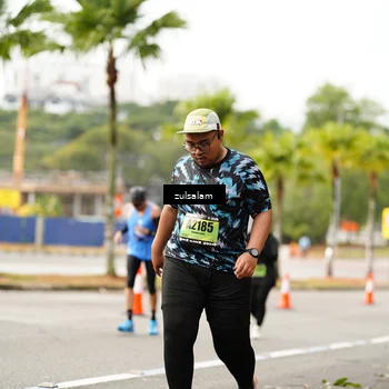 Runner Photo 5383876