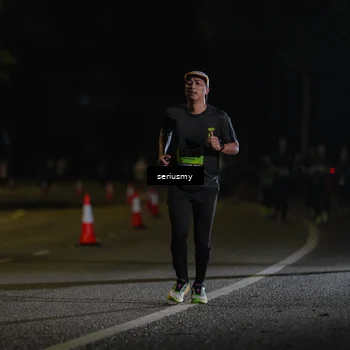 Runner Photo 5383877