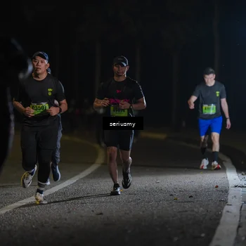 Runner Photo 5383879
