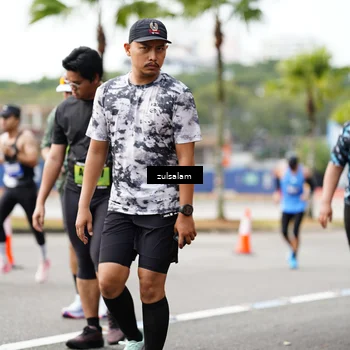 Runner Photo 5383881