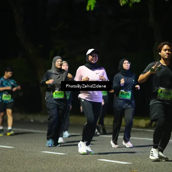 Runner Photo 5383882