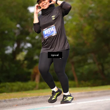 Runner Photo 5383884