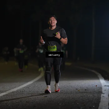 Runner Photo 5383891