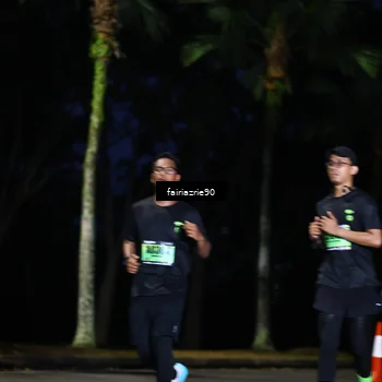Runner Photo 5383892