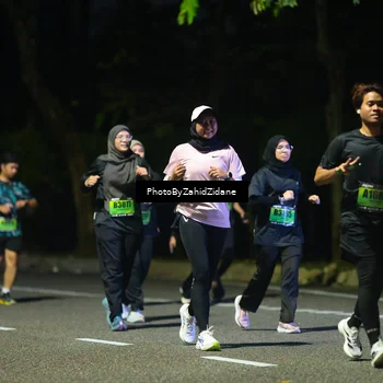 Runner Photo 5383894