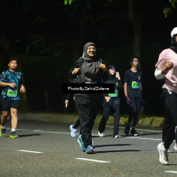 Runner Photo 5383895