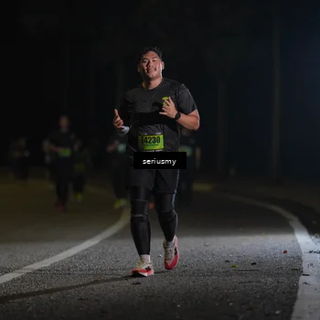 Runner Photo 5383896