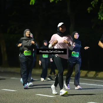 Runner Photo 5383897