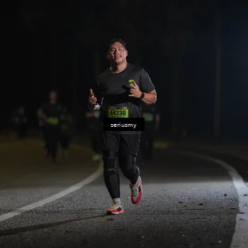 Runner Photo 5383899