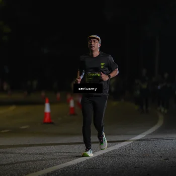 Runner Photo 5383900