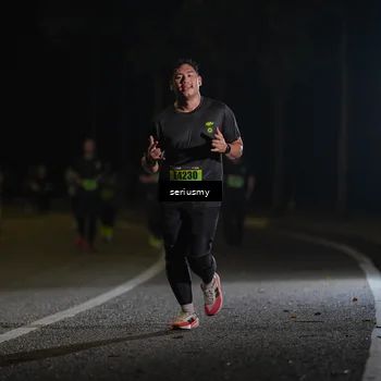 Runner Photo 5383901