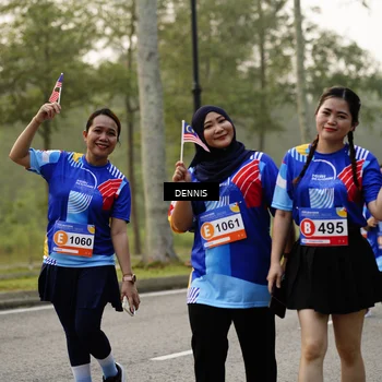 Runner Photo 5383903