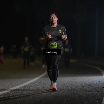 Runner Photo 5383904