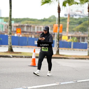 Runner Photo 5383906