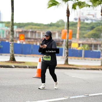 Runner Photo 5383907