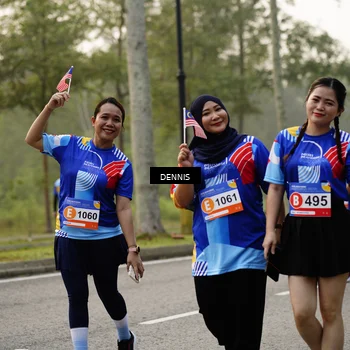 Runner Photo 5383908