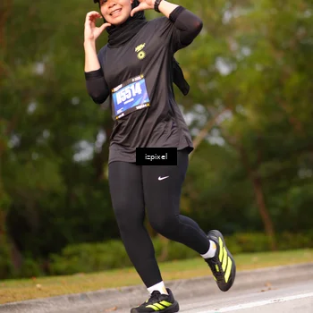 Runner Photo 5383909
