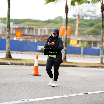Runner Photo 5383910
