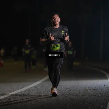 Runner Photo 5383911