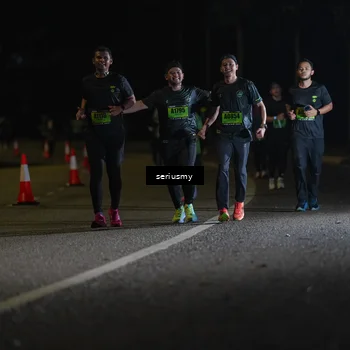 Runner Photo 5383913