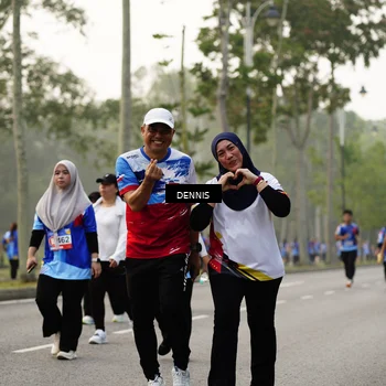 Runner Photo 5383914